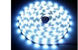 Taśma LED Premium 2835 120d/m 100m 6000K IP20