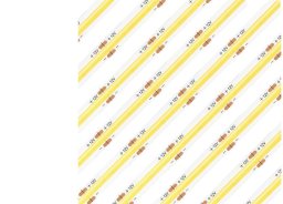 Taśma LED LEDlumen Taśma LED BY-037 LED COB 12V 5m IP20 NW