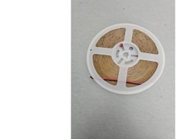 Taśma LED COB 480l/m 10W 24V 2700K 10m