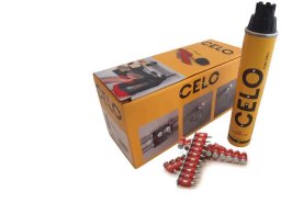 Gwóźdź do betonu XHA stal HCR 22mm dla FORCE ONE 922800XHA 800szt.