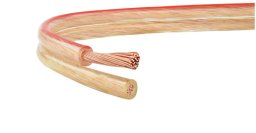 Przewód głośnikowy BiTsound LP0052 2x1,5 OFC miedź beztlenowa Bitner /100m/