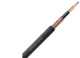 Kabel instrumentalny 1x0,23mm2 (STANDARD) INS-100 /500m/