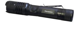 Akumulatorowa latarka LFR15R, 15W, 1500lm, 2600mAh, z ładowaniem na wejście USB