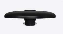 Oprawa lampa parkowa parkingowa placowa PARKLITE 50W 3000K 4000K 6000K 6000lm czarna IP65 3 lata gwar.
