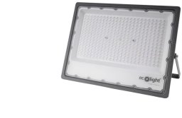 NAŚWIETLACZ PREMIUM 300W 30000lm 6500K IP65 NEW