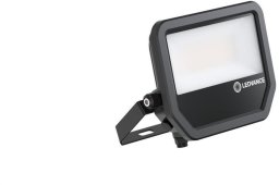Naświetlacz Philips Projektor LED FLOOD PFM 50 P 41W/27W 6000lm/4000lm 6500K 865 PS SY100 czarny 5 LAT GWARANCJI 4099854306006