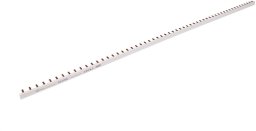Simet Szyna prądowa łączeniowa - sztyftowa 1-fazowa 80A 57 modułów 16 mm2 81997106