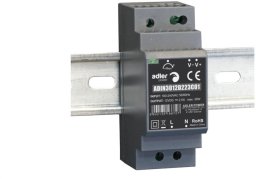 Zasilacz DIN 12V 30W ADIN3012 Adler