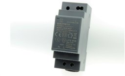 Zasilacz na szynę DIN 24V 1A 24W ESPE HDN-3024