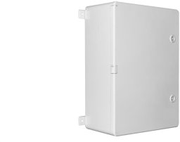 Obudowa plastikowa skrzynka hermetyczna natynkowa ABS 400x500x180mm IP65 NEKU