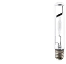 Lampa metalohalogenowa MTH 100W 9500lm 230V E27 T38 pozycja pracy uniwersalna 16000h MTH-3001