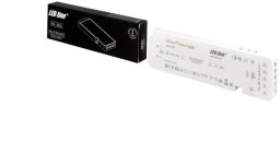 Zasilacz LED line Multipower 100-12 8,3A 100W 12V IP20 meblowy 3 lata gwar.
