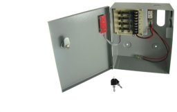Bowi Zasilacz CCTV back up 12V-4P/3A