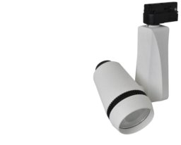 Projektor LED Barato szyna 1 faza 15W 3000K