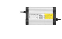 ŁADOWARKA DO AKUMULATORÓW LiFePO4 24V (29.2V) LP AC-24V 14A 336W