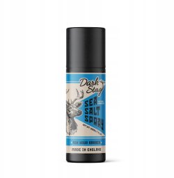 Dark Stag Sea Salt Spray 200 ml