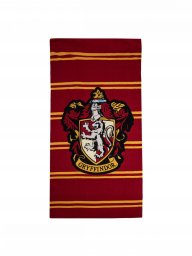 CERDÁ Harry Potter Gryffindor microfibre beach towel