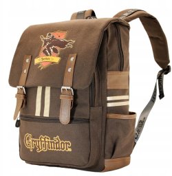 Karactermania Harry Potter Seeker backpack 40cm