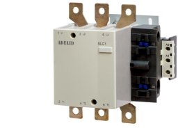 STYCZNIK LC1 F150 150A 75KW 230V AC PRZEKAŹNIK SL-150-230