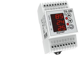 Termoregulator DigiTOP TK-5B