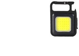 Latarka LED brelok 5W 140lm COB IP20 akumulatorowa XUDO