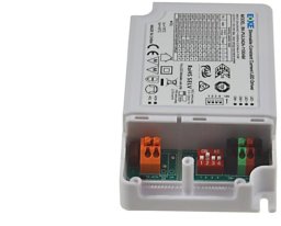 Zasilacz ściemnialny 0-10V 40W
