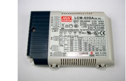Zasilacz prądowy 60W DALI 60W 500-1400mA 42-90V
