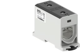 Złączka OTL300 czarny Al/Cu 1x95-300mm2 1000V AC / 1500V DC Zacisk uniwersalny MAA1300S10