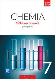  Chemia SP 7 Ciekawa chemia Podręcznik
