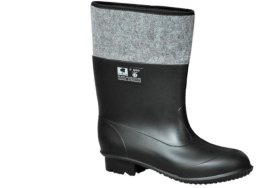 Gumofilce Buty Filcowe Kalosze ROBOCZE PCV rozmiar 41