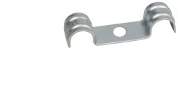 Uchwyt podwójny DF 10mm (910DF) /100szt./