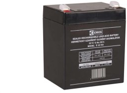 Akumulator ołowiowy AGM 12V 5Ah XTREME 82-220 B9679