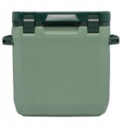 Cool box Adventure 28 3L green 1210001903449