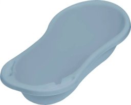 Static Control Children's bath 100cm Wiktoria "Pure" 100x51x29cm blue 4052396080698
