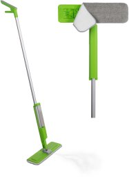 Mop Sauber SAUBER Floor brush with sprayer 40cm 4744561010790