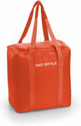 Thermal bag Fiesta Vertical assorted orange/light blue/green 8000303308775