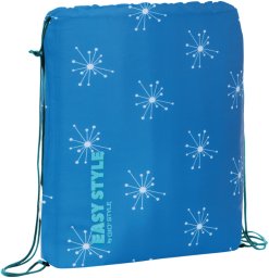 Thermal bag Easy Style Sack assorted yellow/blue/pink 8000303309680