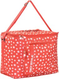 Thermal bag Stars 20 assorted red/green/blue/pink 8000303309949