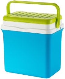 Cool box Fiesta+ 25 light blue/light green 8000303310877