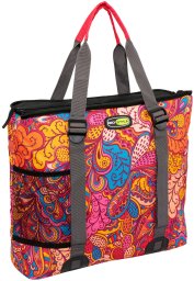 Thermal bag Boxy+ M assorted 8000303311041