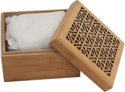 Mr&Mrs Fragrance Moisture absorber Bamboo crystal refillable 450g neutral scent 8000303311546
