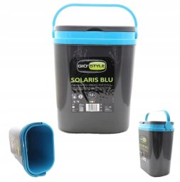Cool box Solaris 12 blue/black 8000303313816