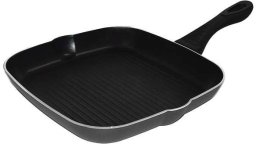 Patelnia Maku Grill pan Ballarini 130 O28cm/4 5mm 8003150509050