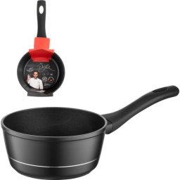 Patelnia Maku Deep saute pan Ballarini 130 O28cm/4 5mm 8003150508985