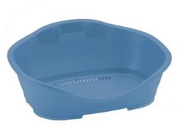 Bed Sleeper 3 80 5x55x32cm blue 8003507994324