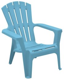 Omega Garden chair Maryland blue 8003723201909