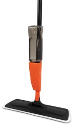 GIO`STYLE Floor brush with sprayer 40cm / 750ml assorted 115695001