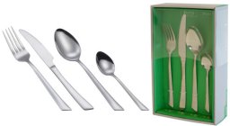 Cutlery set 24pcs Bistro 4 0/1 7/1 7/1 5mm 8032633440146