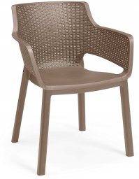Darza armchair Eva bess 8711245148557