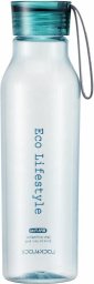 LocknLock Bottle Eco 550ml green 26ABF644G